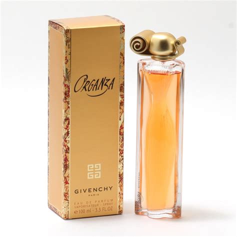 givenchy parfum organza